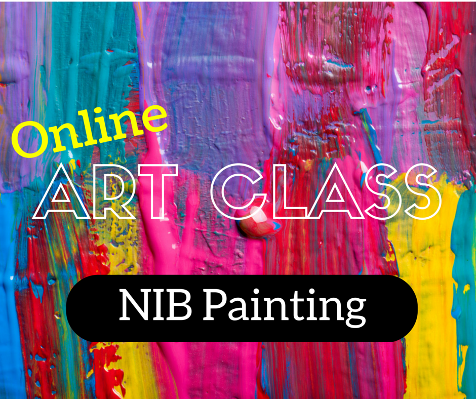 ART CLASS